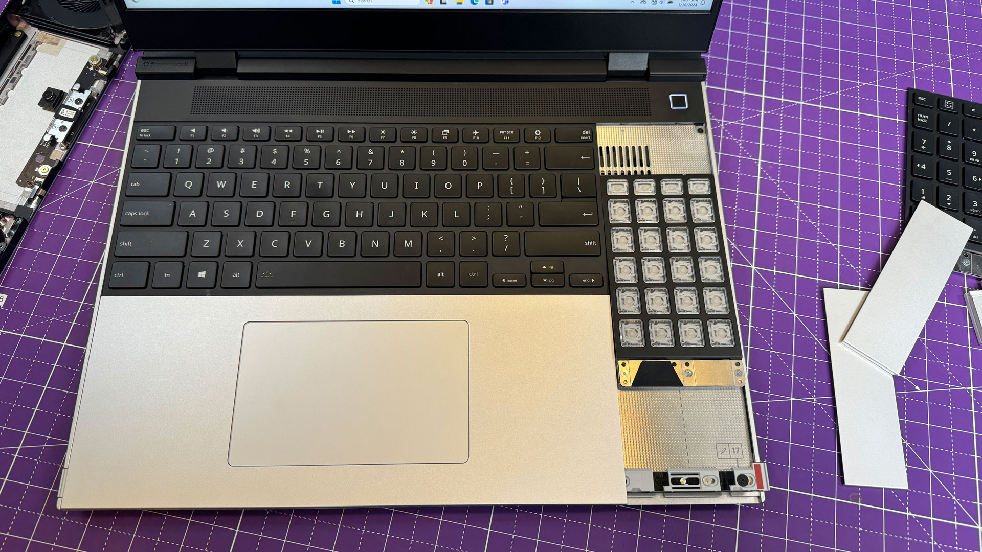 Framework Laptop 16