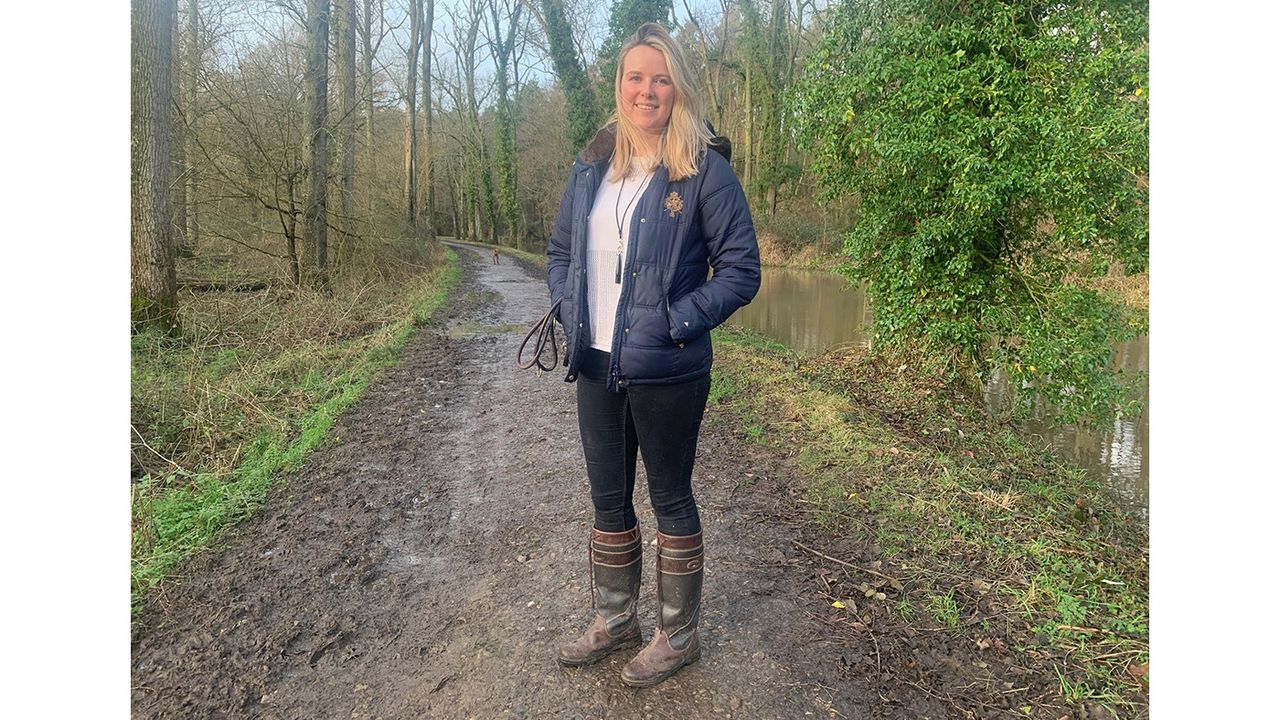 Brogini Warwick country boots review