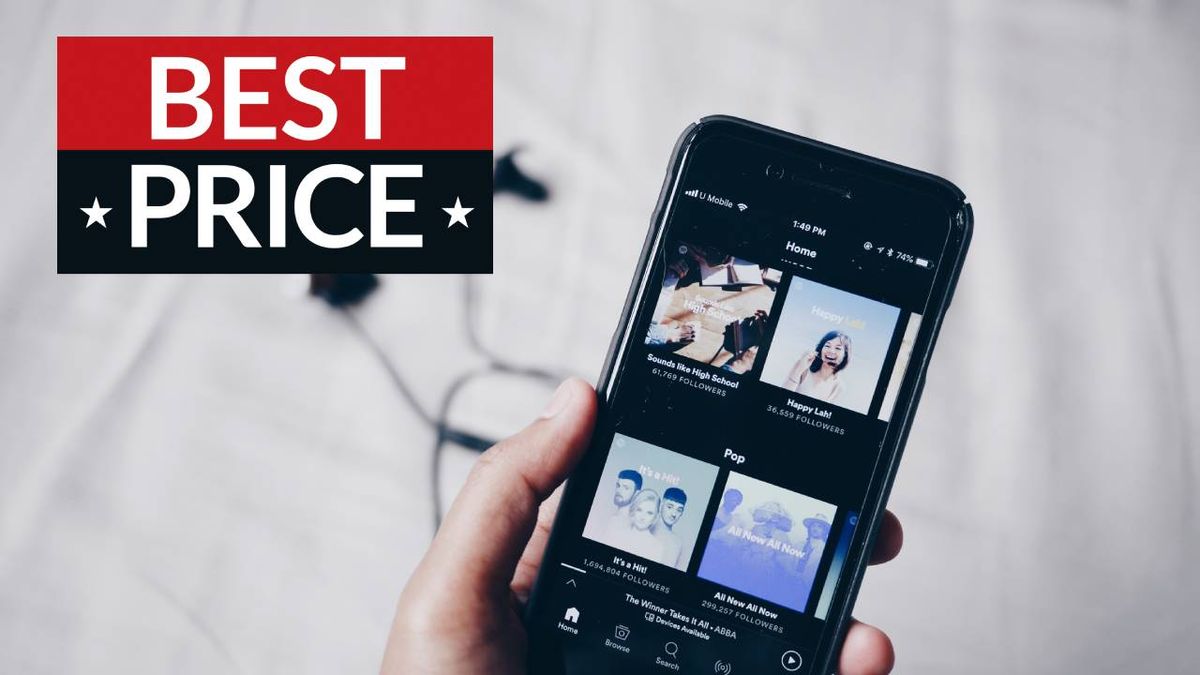 Get Spotify Premium for free for 3 months in limited time deal Flipboard