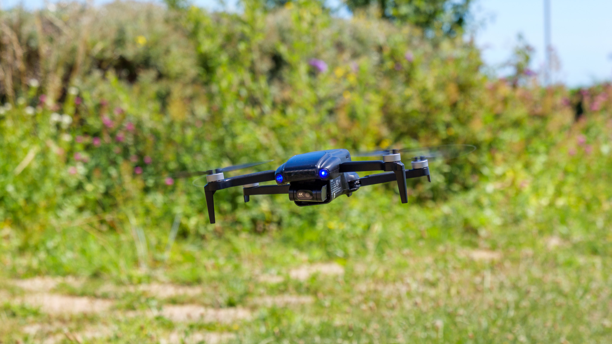 Ruko U11Mini 4K drone