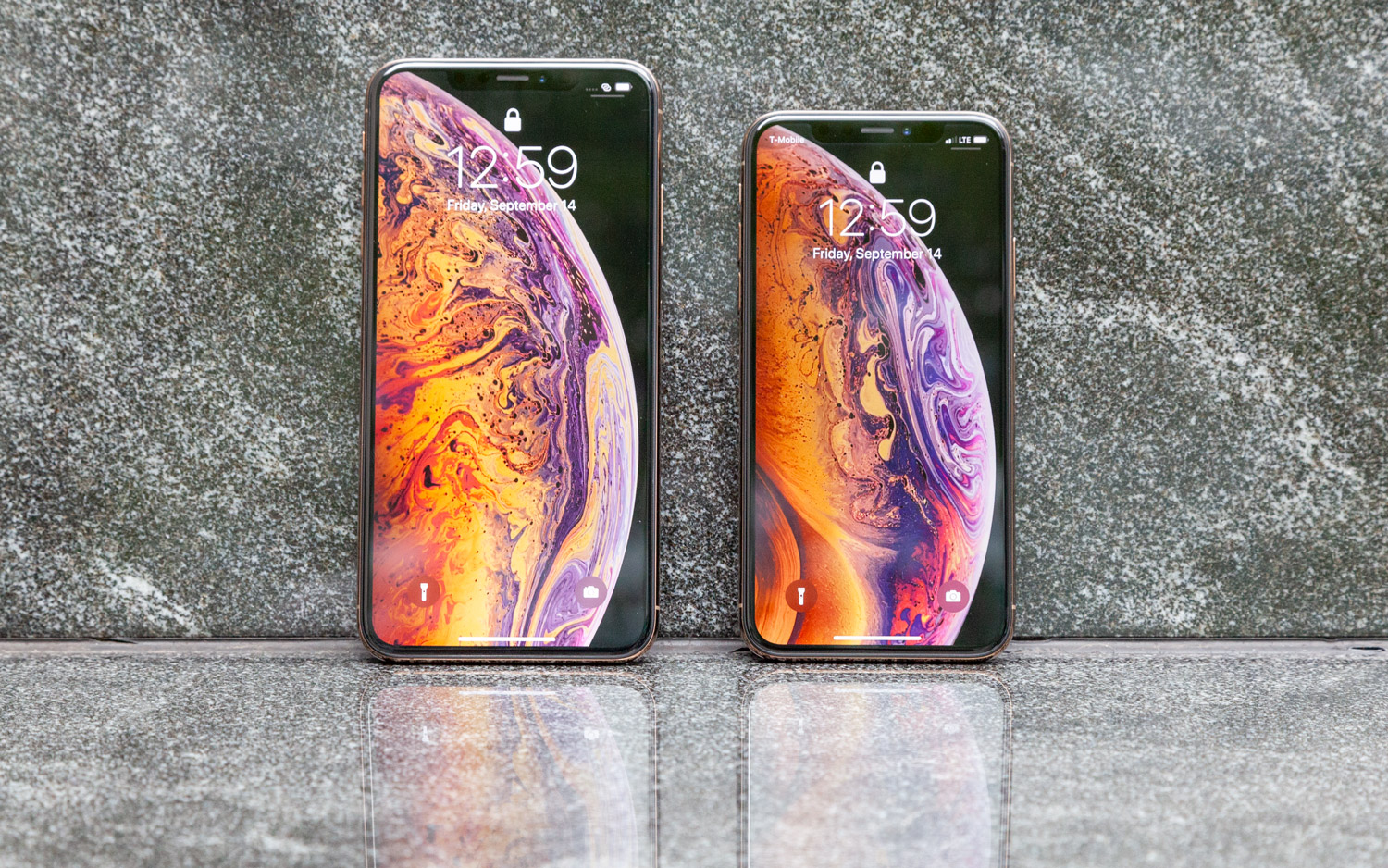 iPhone XS and XS Max Review: Vs. The Best Android Phones