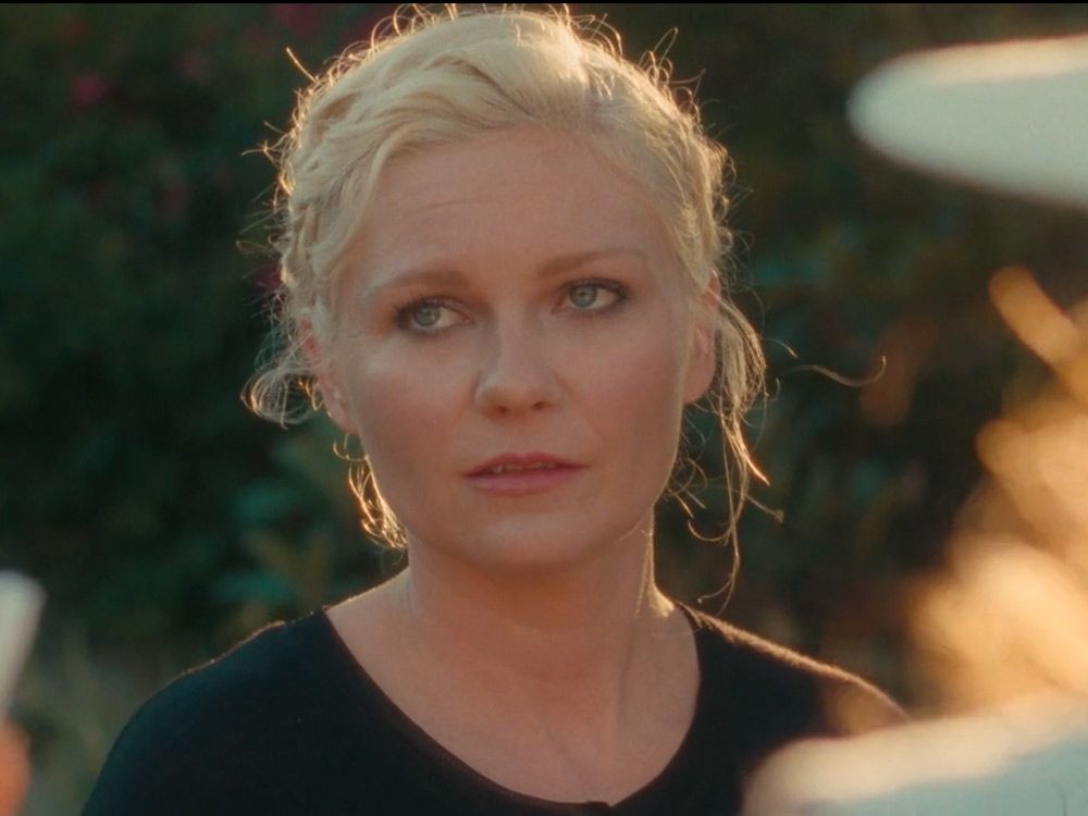 Kirsten Dunst