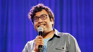 Hari Kondabolu