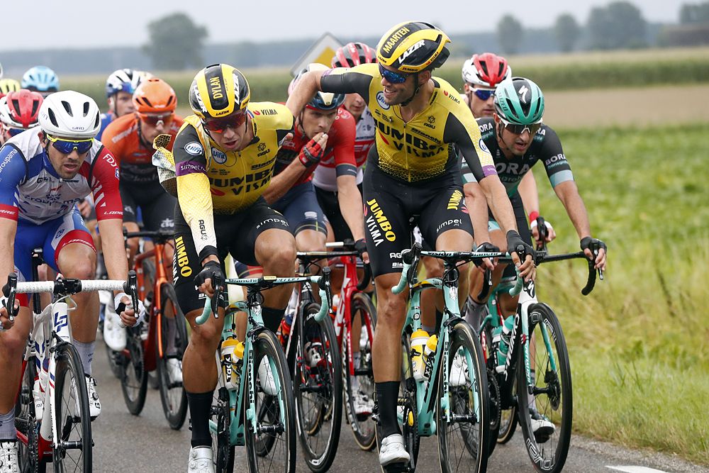 Dylan Groenewegen (Jumbo-Visma)