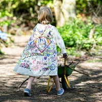 Super Hero Cape - £26 | Not On The High Street