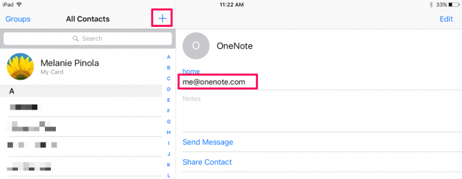 How to Create Notes in OneNote with Just Your Voice | Laptop Mag
