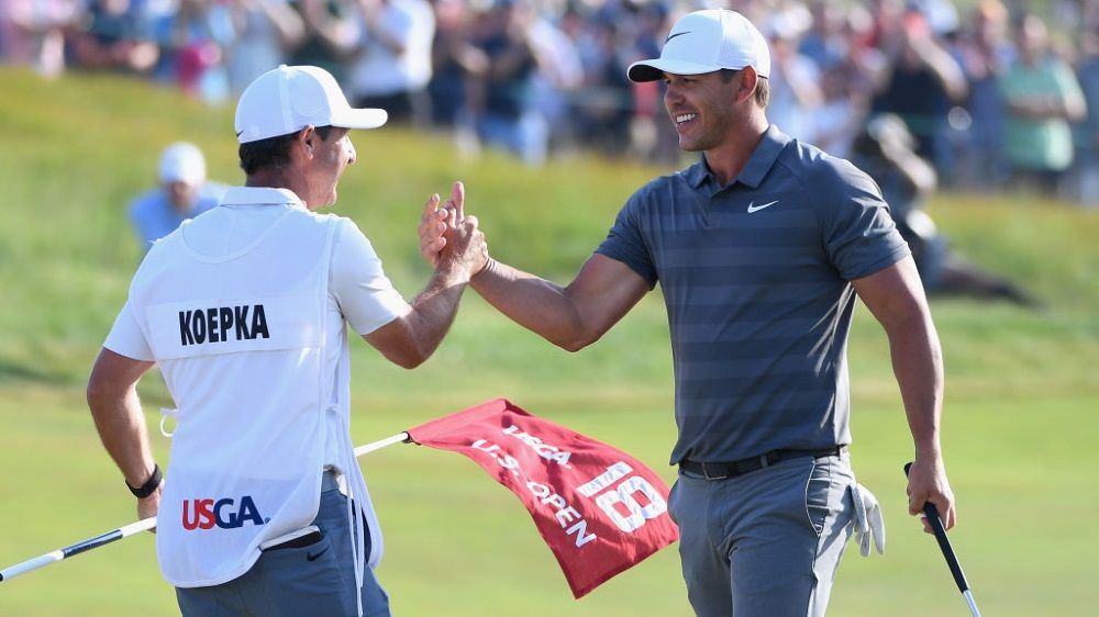 How to watch US Open 2021 live stream golf online anywhere and without