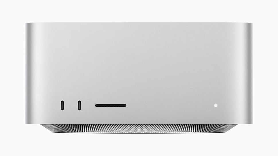 Mac Studio M5 Max