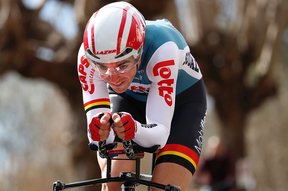 Tony Gallopin (Lotto Soudal)