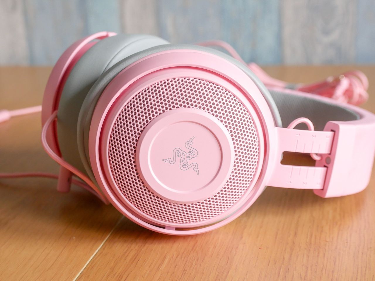 Razer Quartz