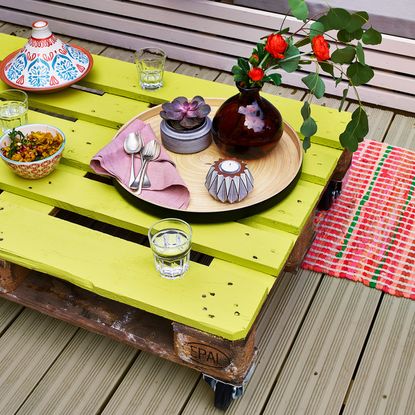 Budget Garden Ideas – 45 Brilliant Ways To Update Your Outdoor Space ...