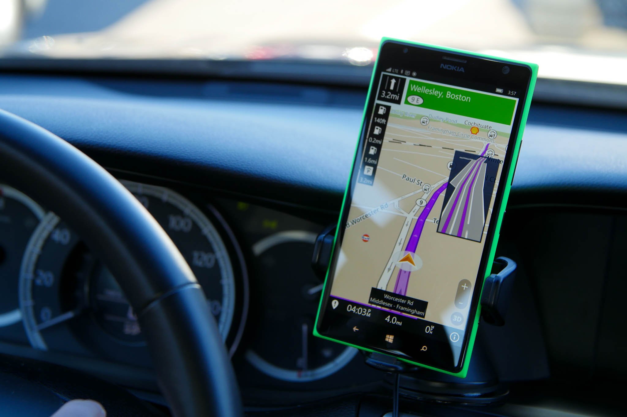 look - Sygic GPS Navigation now a Windows 10 universal app in | Windows