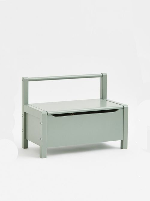 Children's Storage Bench