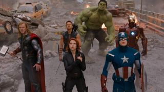 The Oscars 2019 hosts might be the Avengers cast