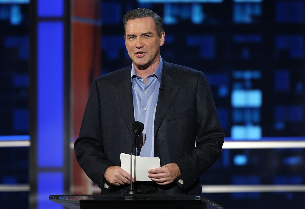 Norm Macdonald, Comedian And SNL Star, Dies After Privately Battling ...