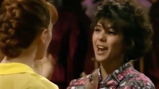 Marisa Tomei on As the World Turns