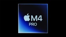 The Apple M4 Logo