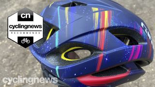 Giro Eclipse Spherical helmet review