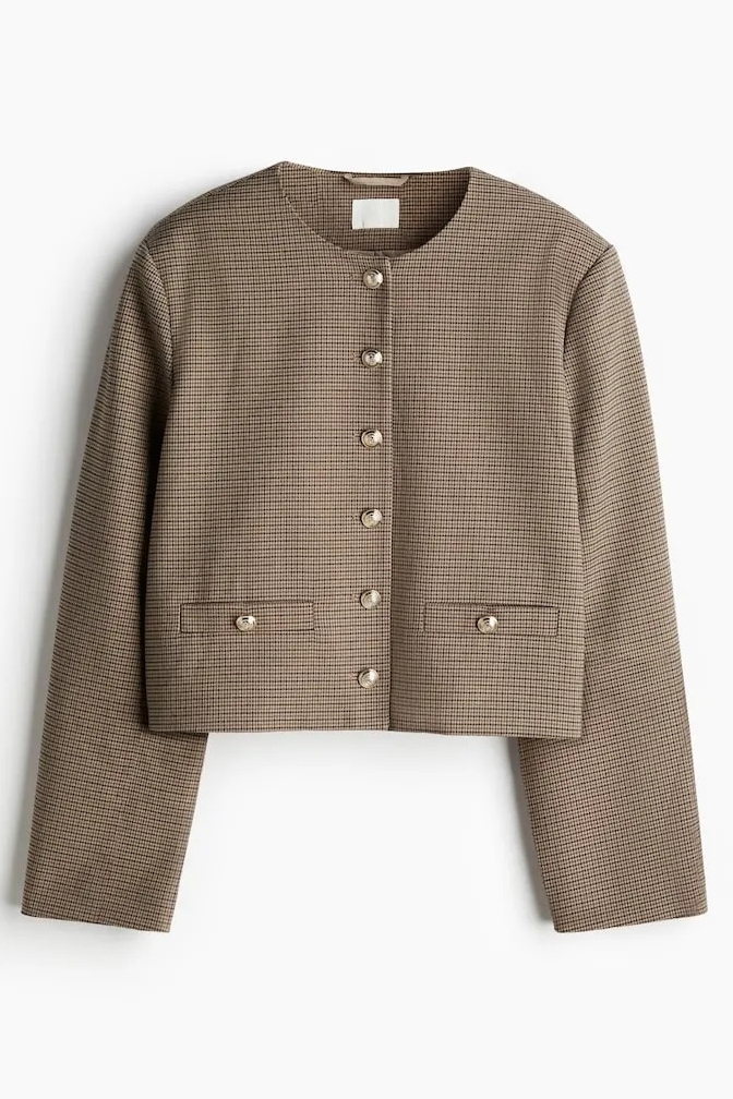 H&M, Short Jacket