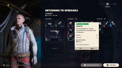 Arc Raiders Apricots