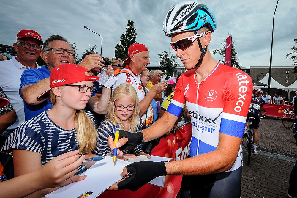 Niki Terpstra (Etixx-Quickstep)