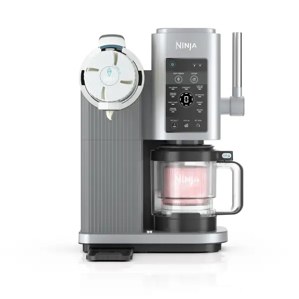Ninja Swirl™ by Creami® Soft Serve & Ice Cream Machine