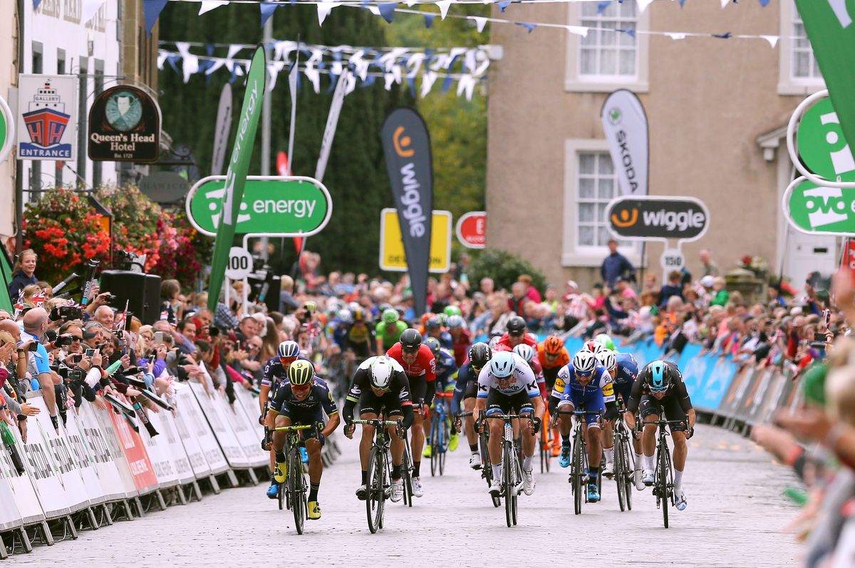 tour of britain stage 1 results 2023