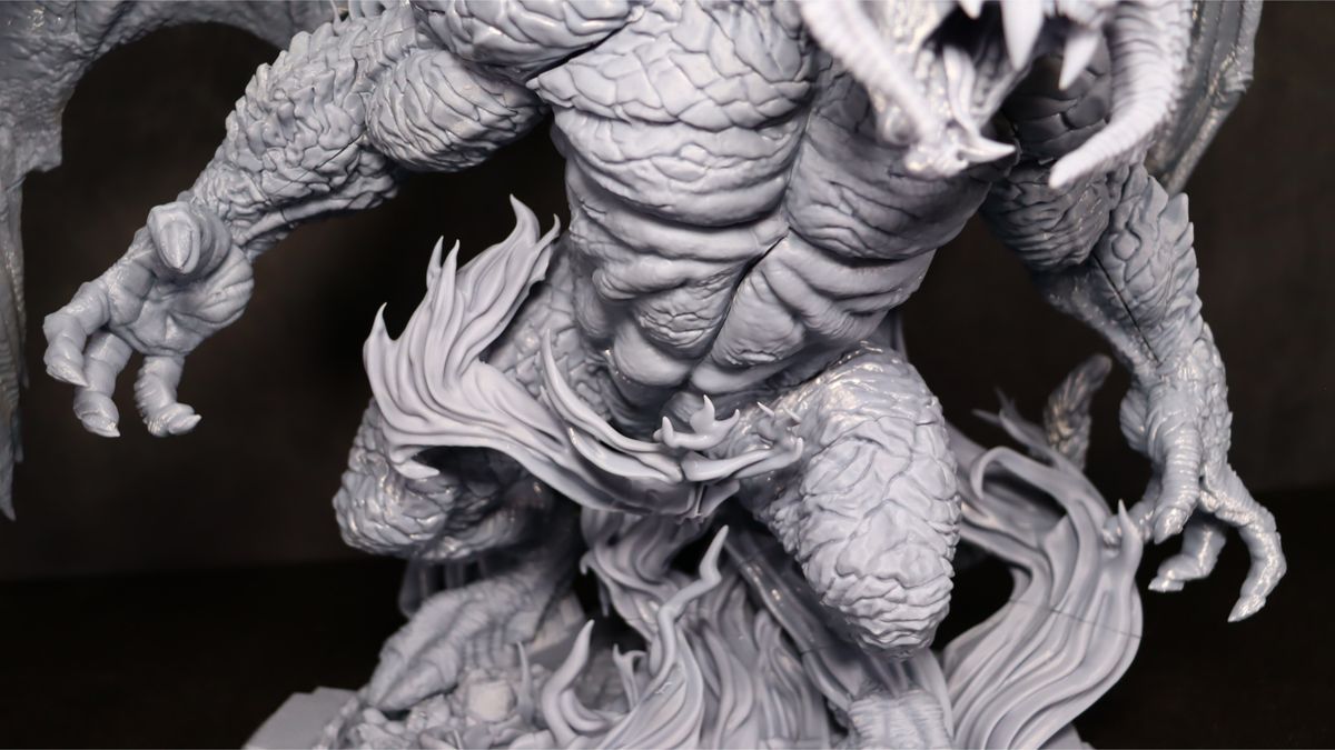 Anycubic Photon Mono M5s