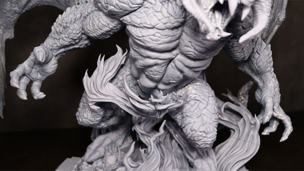 Anycubic Photon Mono M5s