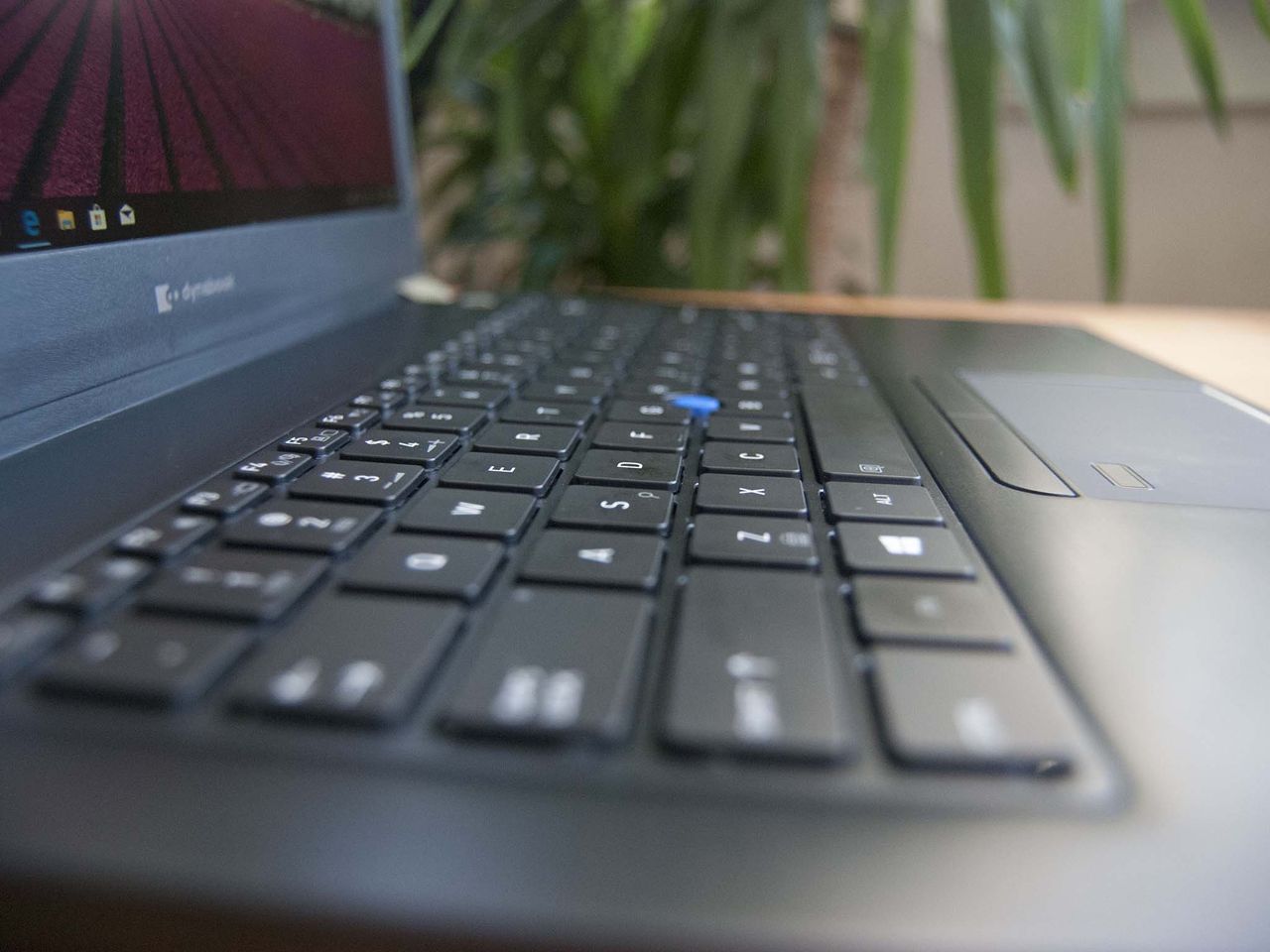 Dynabook Port&eacute;g&eacute; X30-F