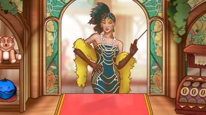 Toymaker: Threads of Joy