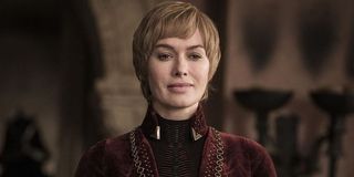 Cersei Lannister Lena Headey Game Of Thrones HBO