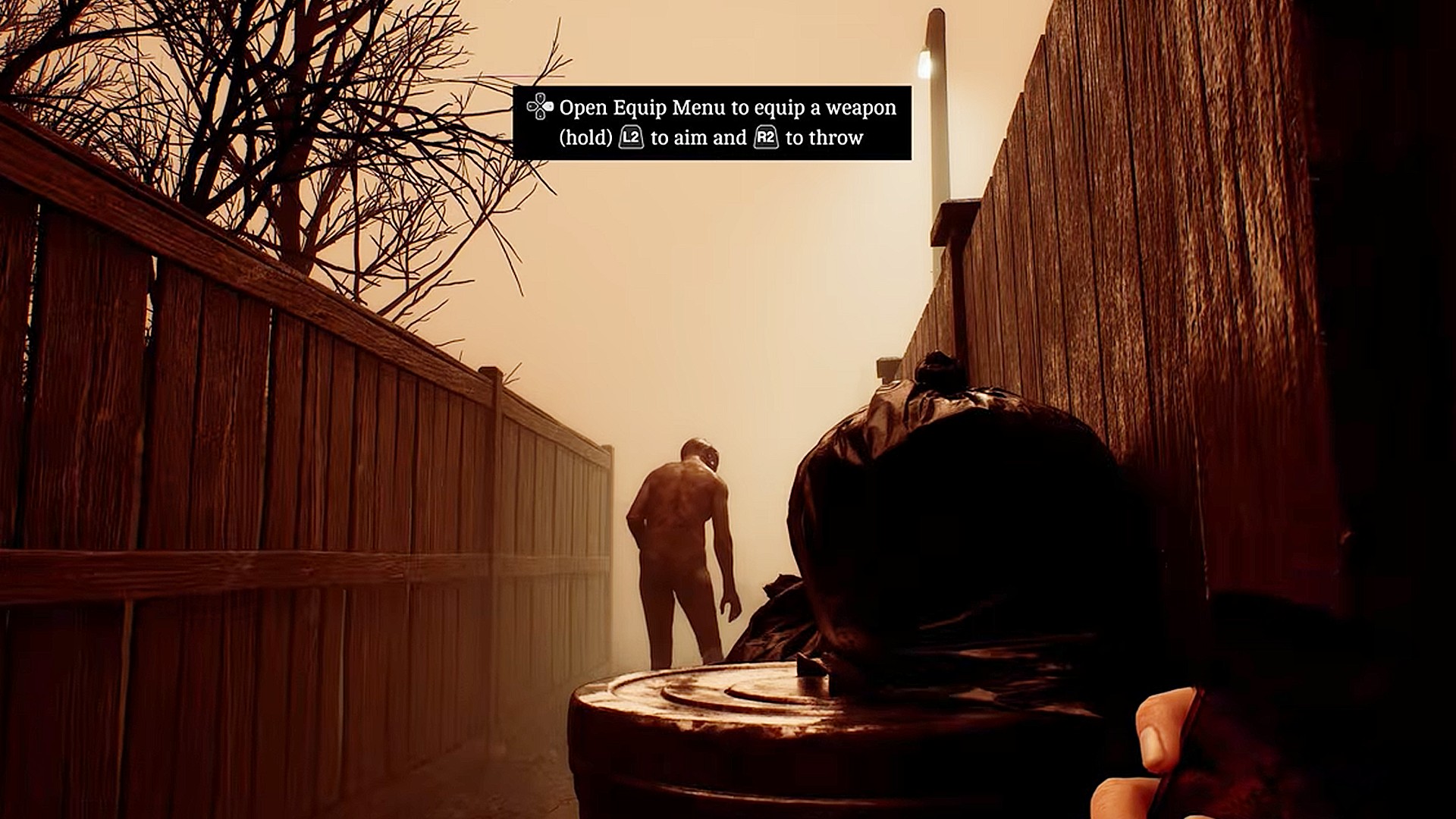 Silent Hill Townfall
