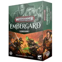 Underworlds: Embergard | $100$85 at AmazonSave $15 - Buy it if:✅ Don't buy it if:❌ Price check:💲 UK price: £67.50£53.99 at Magic Madhouse