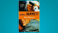 The Continental Op - Dashiell Hammett (Red Harvest and others)