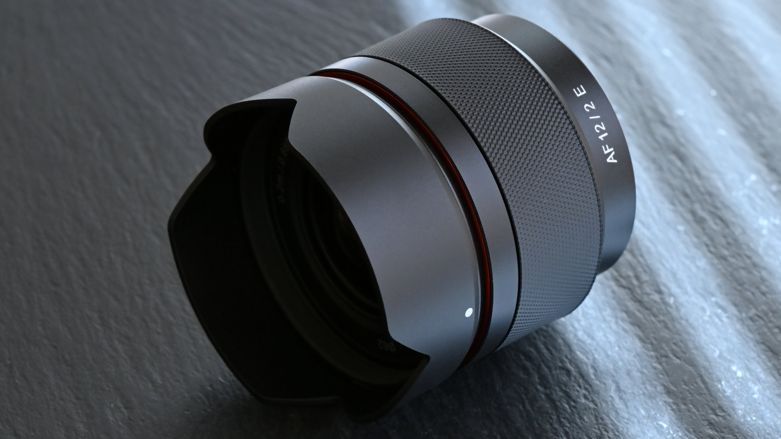 Samyang AF 12mm F2.0 review | Digital Camera World