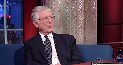 Ted Koppel has some frightening thoughts about ISIS and America's power grids