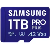 Samsung Pro Plus