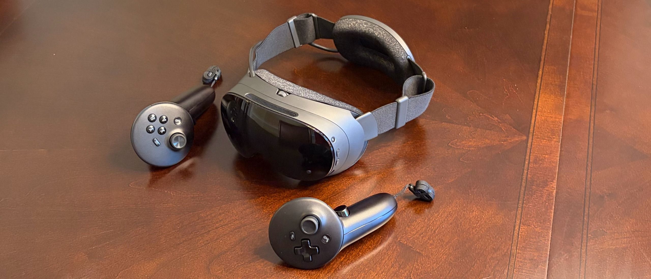 tomshardware.com - Brandon Hill - Valve Steam Frame 3 Review: Competent as a standalone VR, but wireless streaming remains the focus