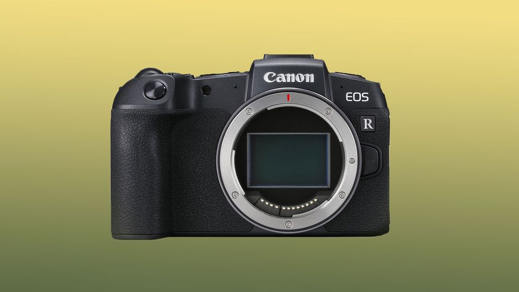 Canon to release a $799 full frame RF mount camera in 2022? | Digital ...