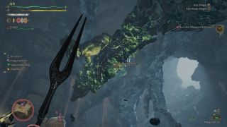 Monster Hunter Wilds Ancient Wyvern Coins - Fulgurite Pillar