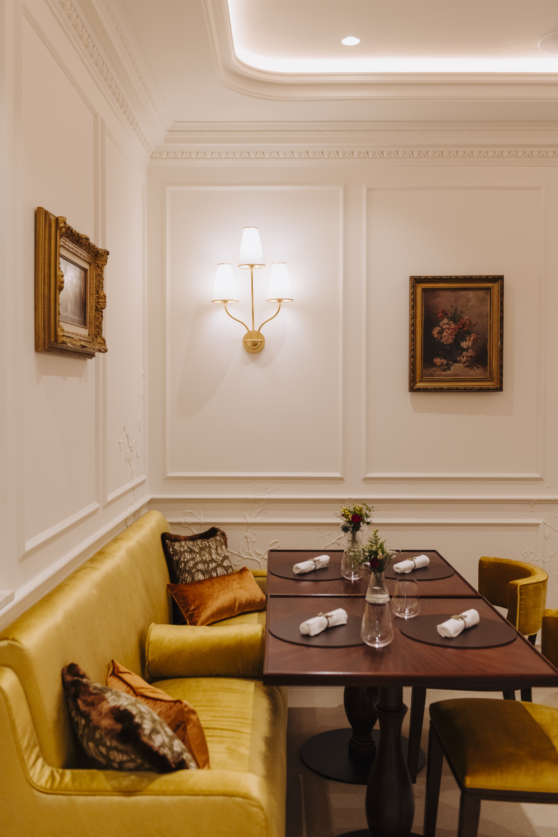 corenucopia by clare smyth review