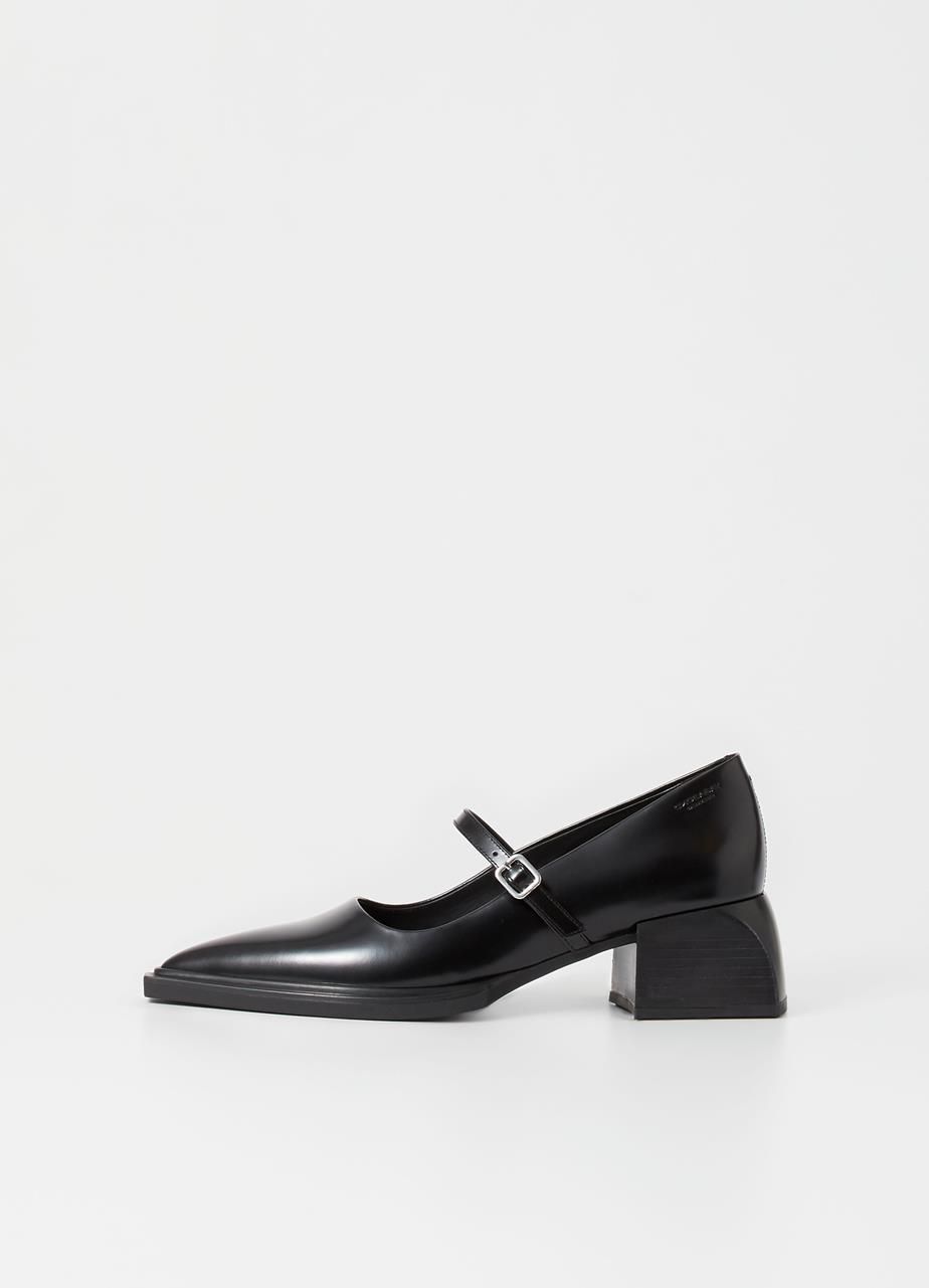 mary janes