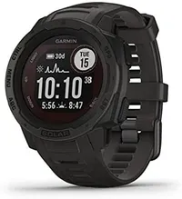 Garmin Instinct 2 Solar: was $449 now $399 @ Best Buy
Price check: $394 via third party @ Amazon
