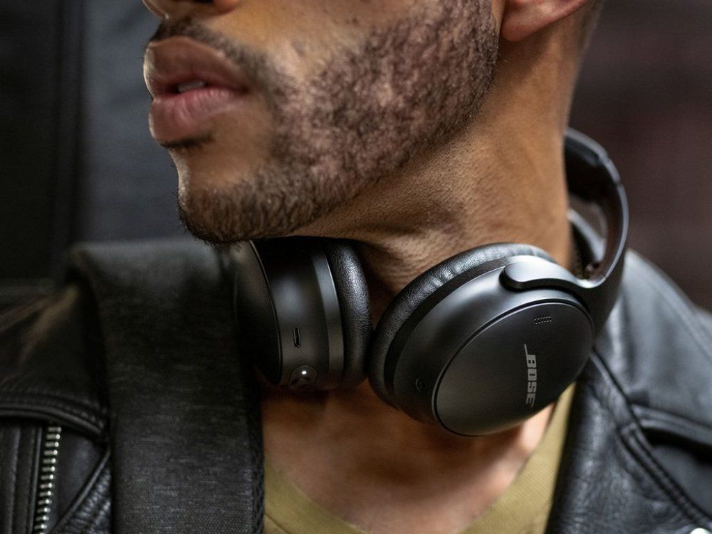 Bose Qc