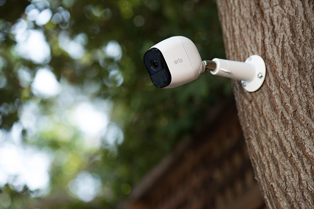 Best wireless home security cameras 2022 Android Central