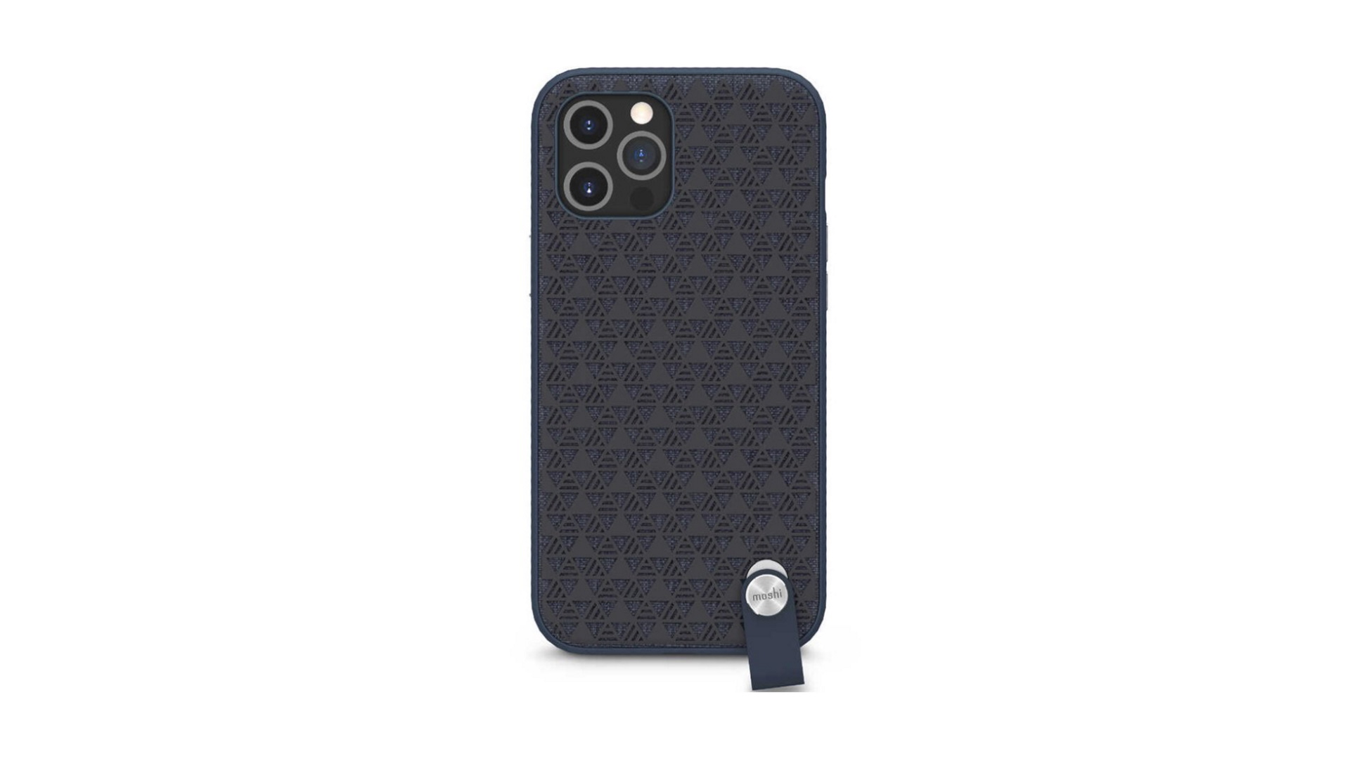 Moshi Altra iPhone 12 Pro Max case