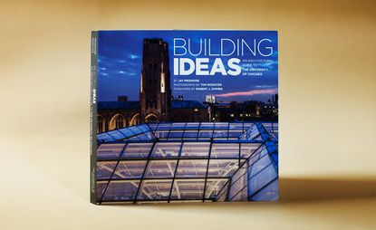 “Building Ideas”摄影指南