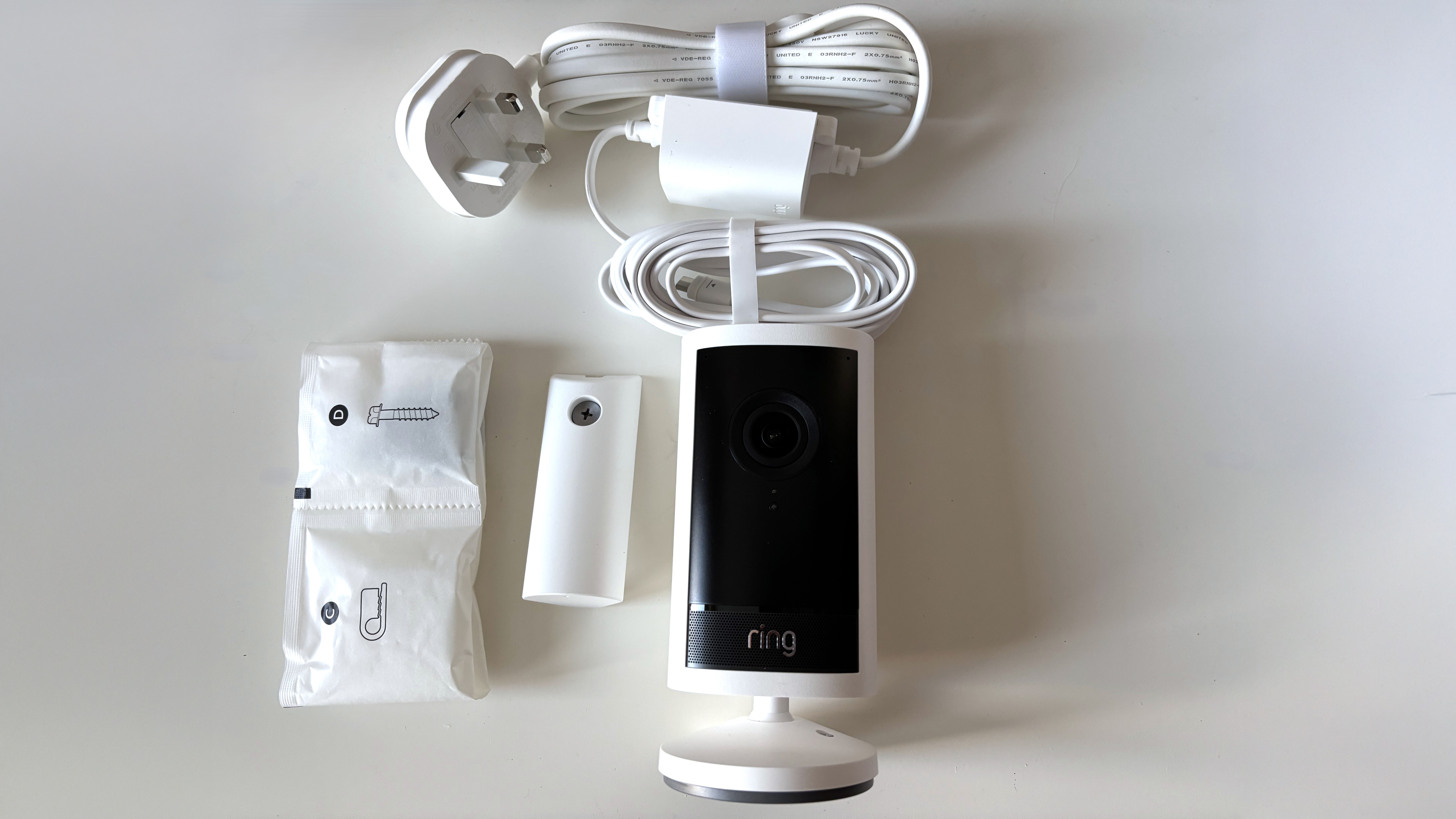 Ring Outdoor Cam Pro