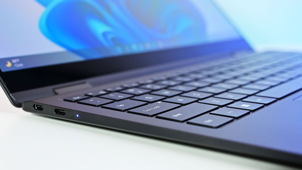 Samsung Galaxy Book2 Pro 360